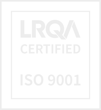certifikace iso-9001